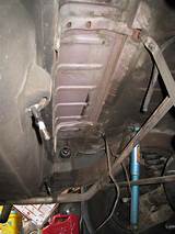 64 Impala Gas Tank Pictures