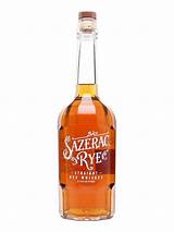 Images of Sazerac Rye Old Fashioned