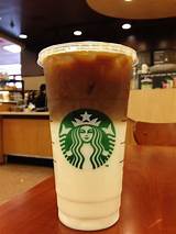 Photos of Best Iced Coffee Drinks At Starbucks