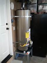 Pictures of Water Heaters Gas Or Electric