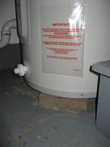 Photos of Propane Water Heater Will Not Light