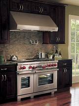 Pictures of Kitchen Appliances New