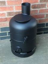 Pictures of Gas Heater For Shed