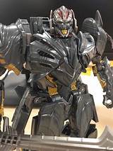 Images of Transformers The Last Knight Voyager Class Megatron