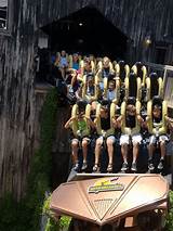 Pictures of Silver Dollar City One Day Discount Tickets