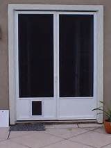 Pictures of Doggie Door For Sliding Glass Door