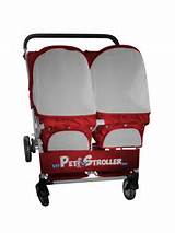 Double Pet Stroller Uk Pictures