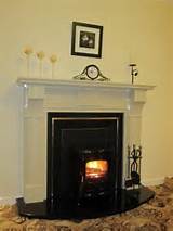 Images of King Fireplaces