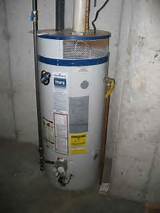 Electric Water Heaters Problems Images