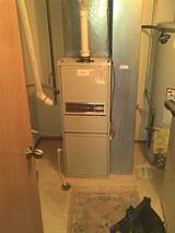 Images of Carrier 90 Gas Furnace