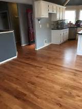Pictures of How To Stain Wood Floors