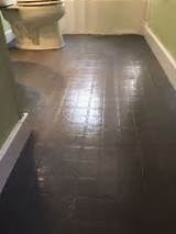 Pictures of Diy Bathroom Floor Tile