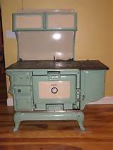 Old Gas Stoves Manufacturers Pictures