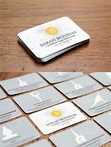 Images of Yoga Business Cards Examples