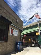 Park City Post Office Park Ave