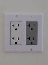Images of Electrical Outlets United States
