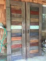 Old Barn Wood Doors For Sale Pictures