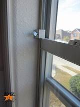 Home Window Security Locks