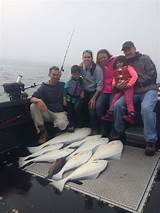 Images of Ketchikan Alaska Fishing Guides