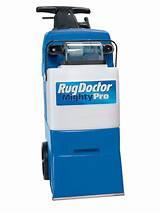 Rug Doctor Pro Reviews