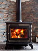 Images of Types Of Wood Stoves