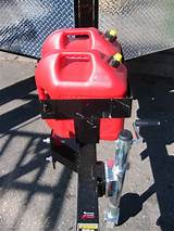 Atv Gas Can Rack Pictures