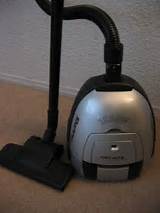 Images of Shark Canister Vacuum