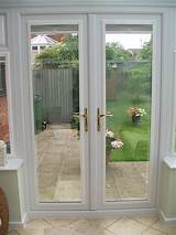 Low Threshold French Doors Pictures