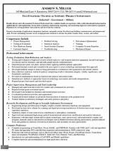 Sample Resume For Electrical Design Engineer Photos