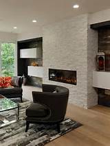 Images of Fireplace Living Room