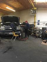 Lemus Auto Repair Pictures