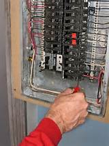 Electrical Breaker Box Pictures
