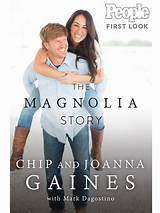 Joanna And Chip Gaines Book Photos