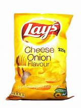 Lays Special Chips Photos