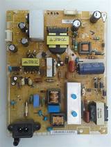 Samsung Tv Power Supply Board Price Images