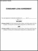 Employee Forgivable Loan Agreement Photos