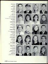 Class Of 1994 Yearbook Pictures