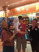 Disney World Customer Service Email Pictures