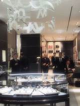 Pictures of Montblanc Boutique Madison Avenue