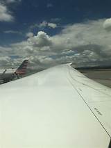 Flight From Lima To Bogota Photos