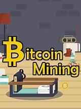 Easy Bitcoin Mining Photos