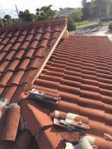 Roof Claim Denied