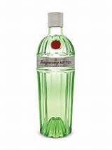 Tanqueray 10 Bottle Design Images