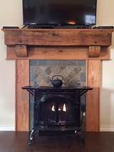 Pictures of Heritage Gas Stoves