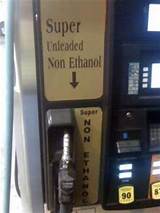 Pictures of Ethanol Free Gas Nh