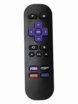 Pictures of Do Universal Remotes Work With Roku