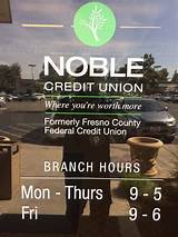 Fresno Credit Union Pictures