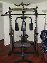 Photos of Nautilus Gym Equipment For Sale