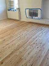 Cypress Pine Floor Finishes Pictures