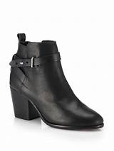 Rag Bone Ankle Boots Pictures